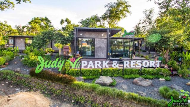 Judy Park Resort Buriram