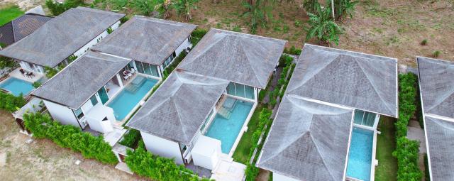 Ahimsa Villas