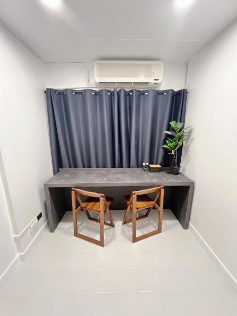 Impact-Don Mueang Bangkok Popular Condo C4