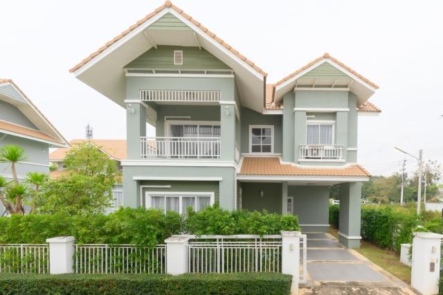 ็Hill Lake Villa - ฮิลล์เลค วิลล่า