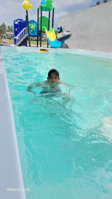 AVA poolvilla satun