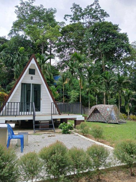 Khao Sok River Canoe&Resort