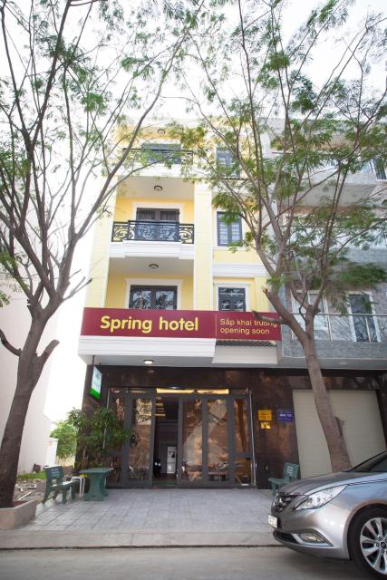 SPRING HOTEL