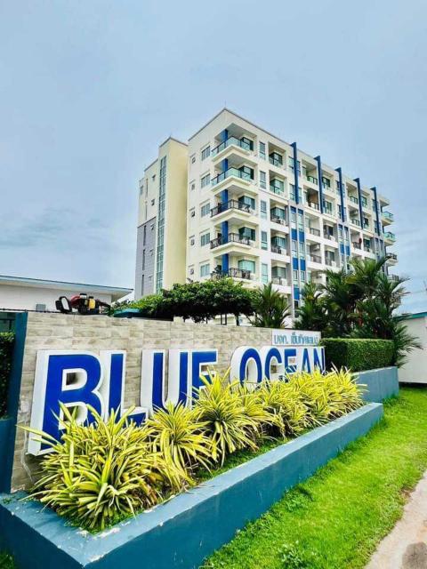 Blue O Cean Condo