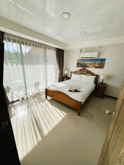 Apartment Mai Khao Beach