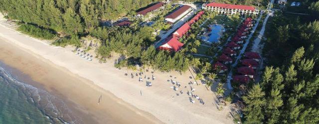 Sea Sun Beach Resort Koh Kho Khao