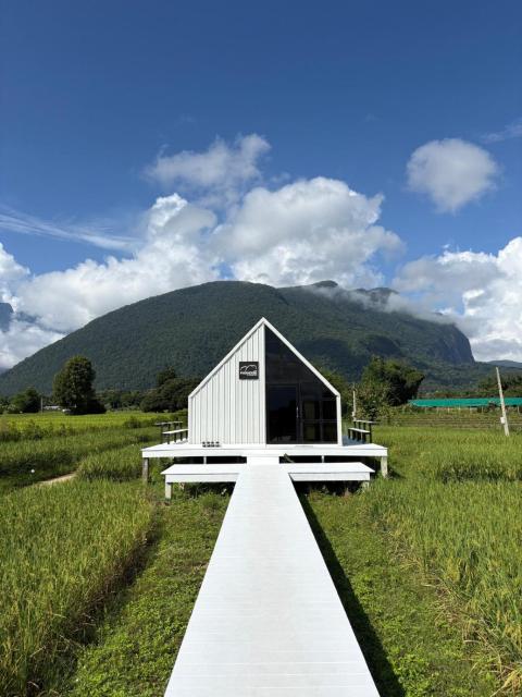 Paradise In Chiang Dao