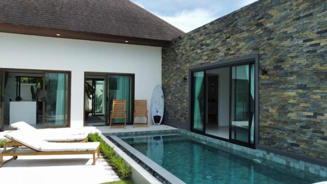 Le Dream Khaopilai Villa