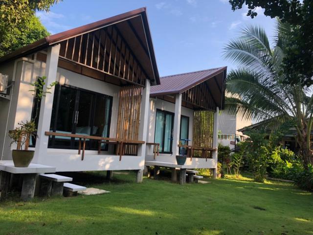 Anattaya holiday home