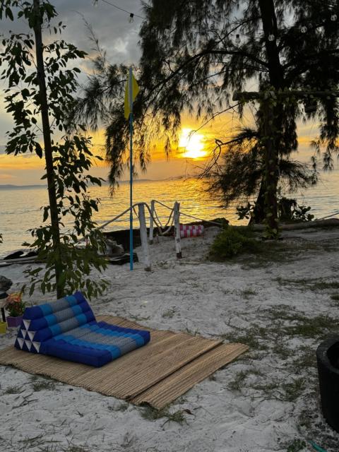 Mai Rut Beach Eco Camping