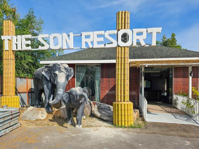 The Son Resort