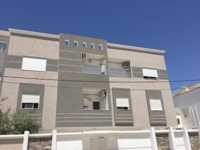 Appartement Khezama Sousse