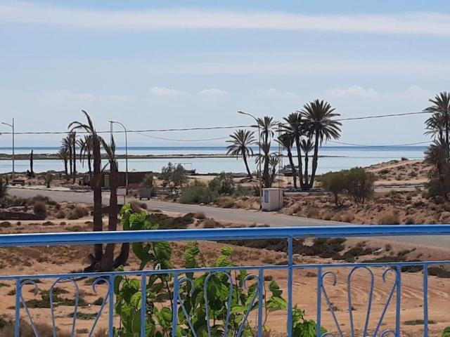 Villa Yahia Djerba