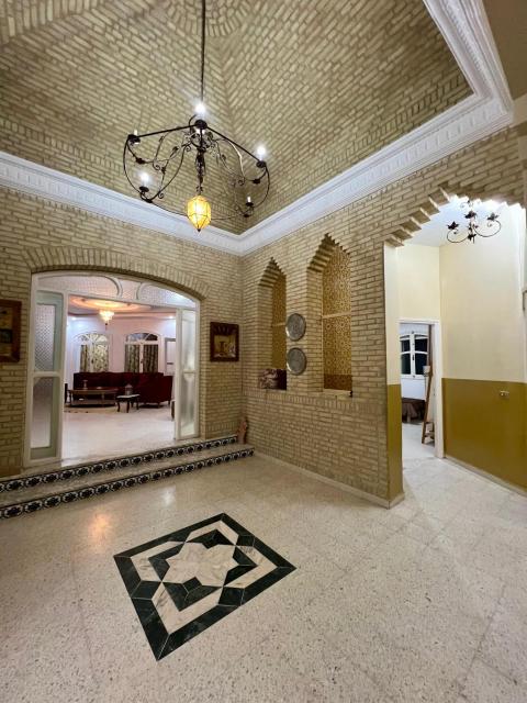 Dar Ali - Guesthouse