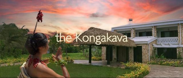 The Kongakava Hotel