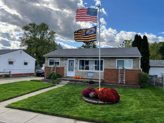 Cute home near EMU and U of M