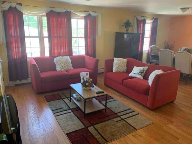 Family 3-bedroom home (2nd floor near EWR/Outlet)