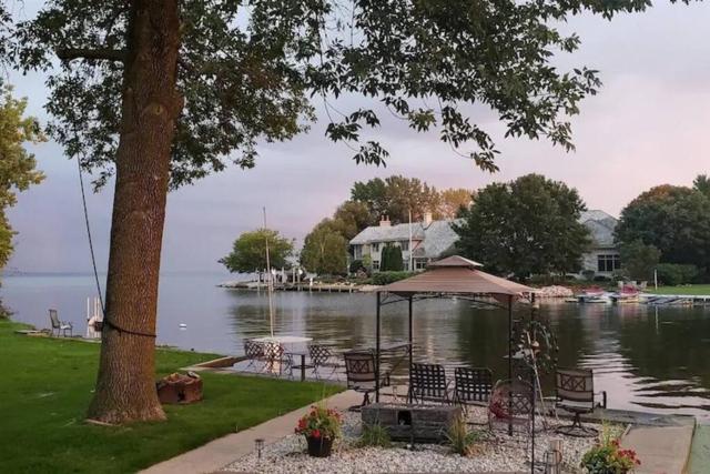 Lakeside Luxury Retreat: Waterfront near Green Bay