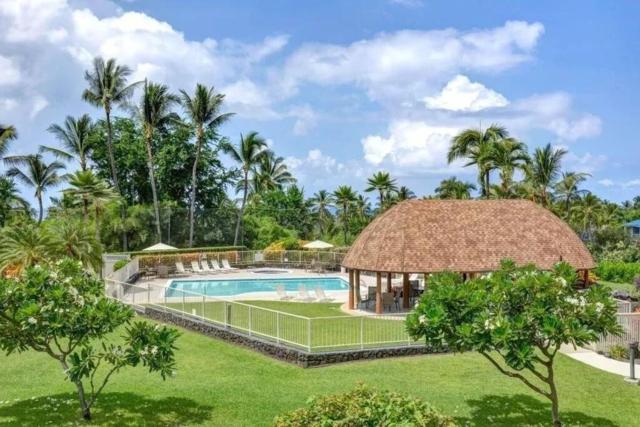 Newly Upgraded 2BR APT Near Keauhou Bay (6 Guests)