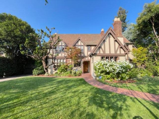 Timeless Tudor w/ Game Room, Pool Table & Hot Tub