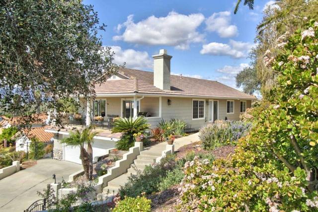 Fallbrook, CA. Entire house. “Hilltop comforts”.