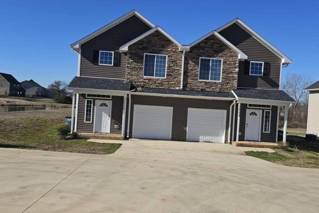 Spacious 3-Bedroom Modern Home Near CLT Motor Speedway