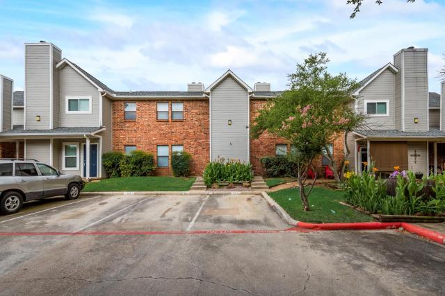 I49 - FLASH SALE - Cozy 1BD1BA in DFW