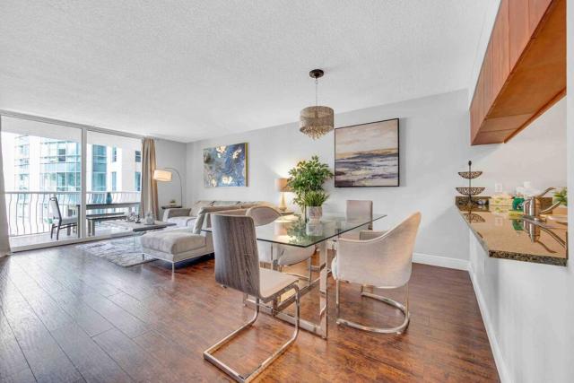 Beautiful 1 BED 1 BTH • Brickell