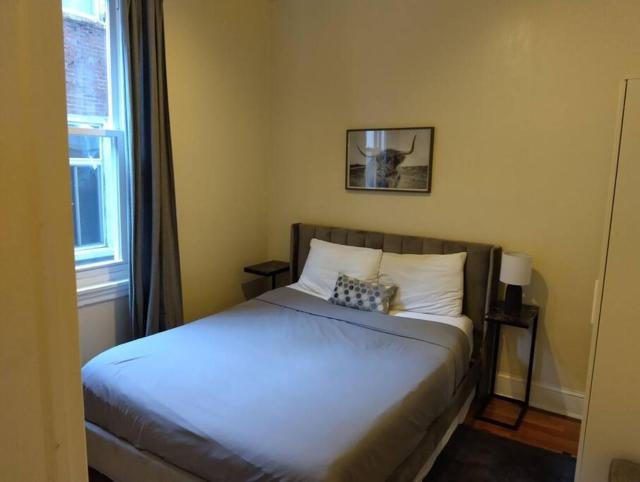 New boutique 1BR (APT2)