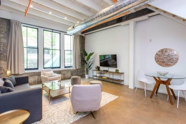 Inventors' Loft - Stay in the Heart of it All