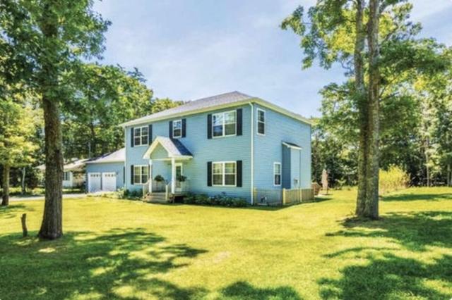 Beautiful two-story Tradicional East Hampton home