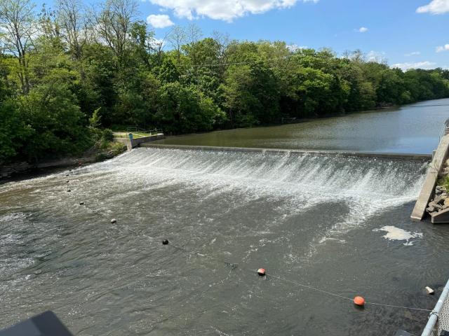 Sugar on The Sugar River