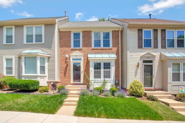 Luxury Townhouse in Alexandria - Washington DC Metro Area