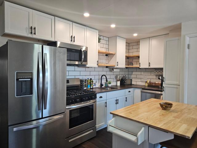 Rustic & Remodeled 3-bedroom in Downtown Phoenixville