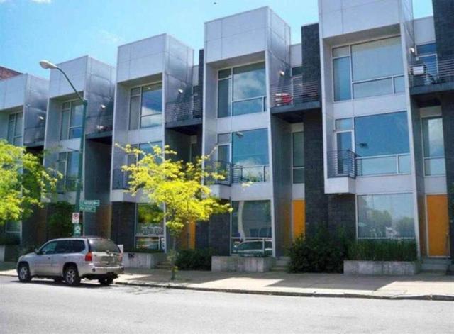 Modern Loft in South Main!