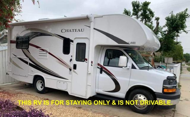 AJ-XL RV Rental