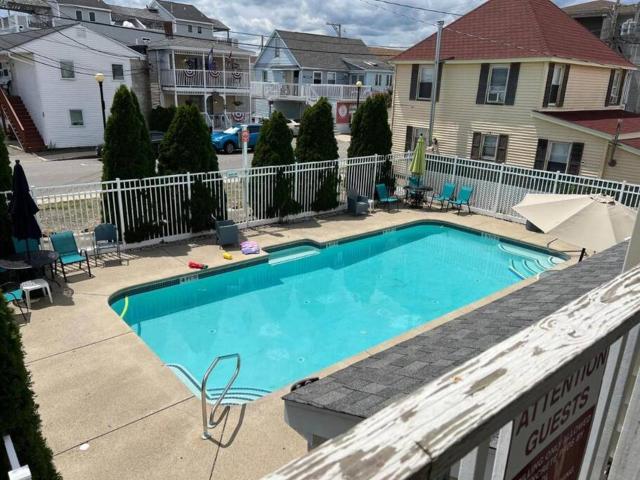 Poolside Apartment 2