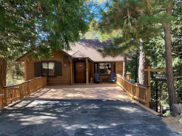 Cozy 3BR Dog-Friendly Cabin