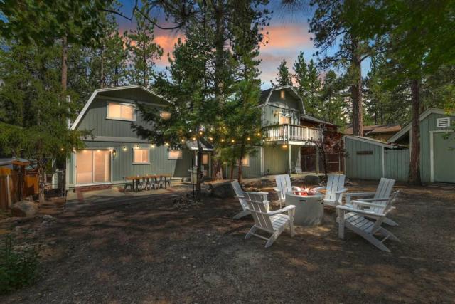 Large 5-Bedroom Family Retreat in Big Bear