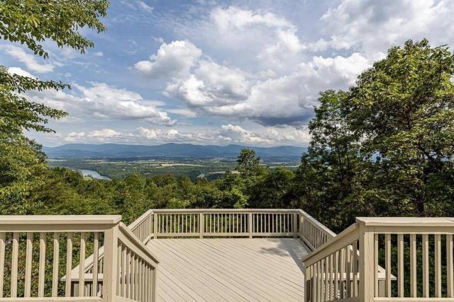 Paradise View Cabin