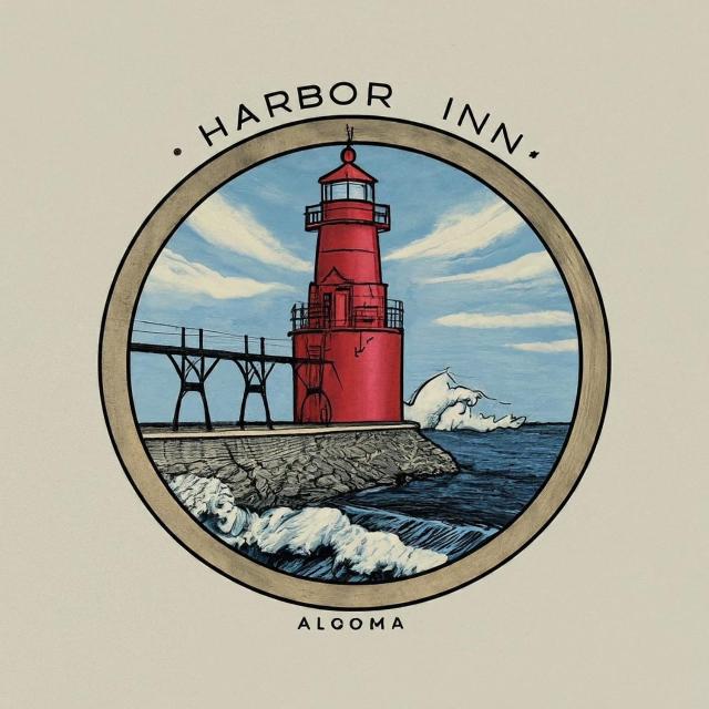 Harbor Inn Algoma