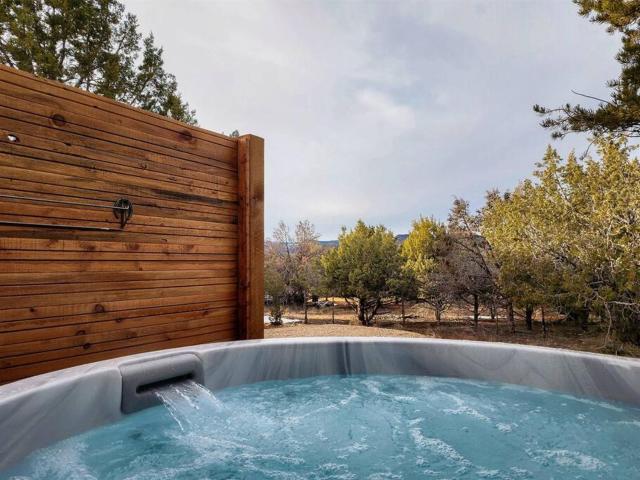 The Bunkhouse, Fire pit, Hot tub, Zion and Bryce