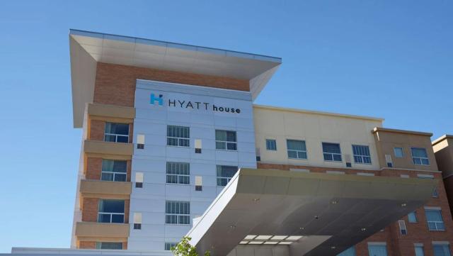 Hyatt House Auburn Hills/Detroit