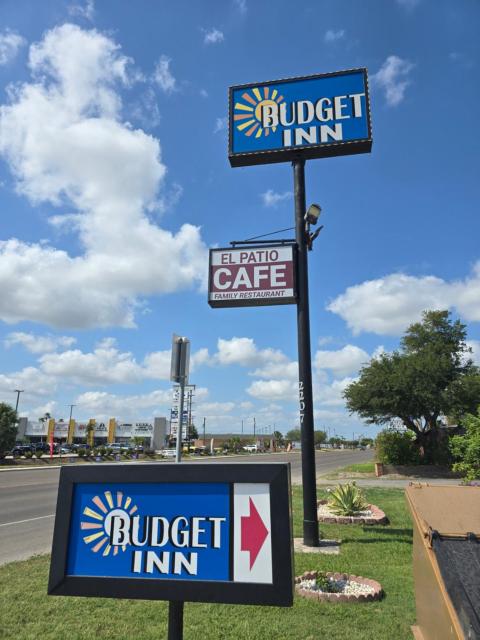 Budget Inn Edinburg