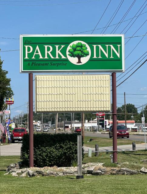 Park inn motel