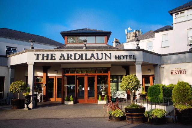 The Ardilaun Hotel