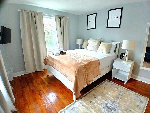 Luxury & Restful Private Room in DC