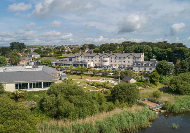 Arklow Bay Hotel