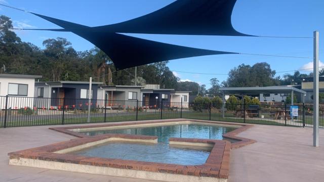 Yandina Caravan Park