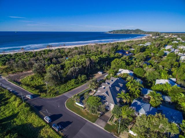 Byron Bay Accom Unit 4 63 Shirley Street, Byron Bay- Mango Tree